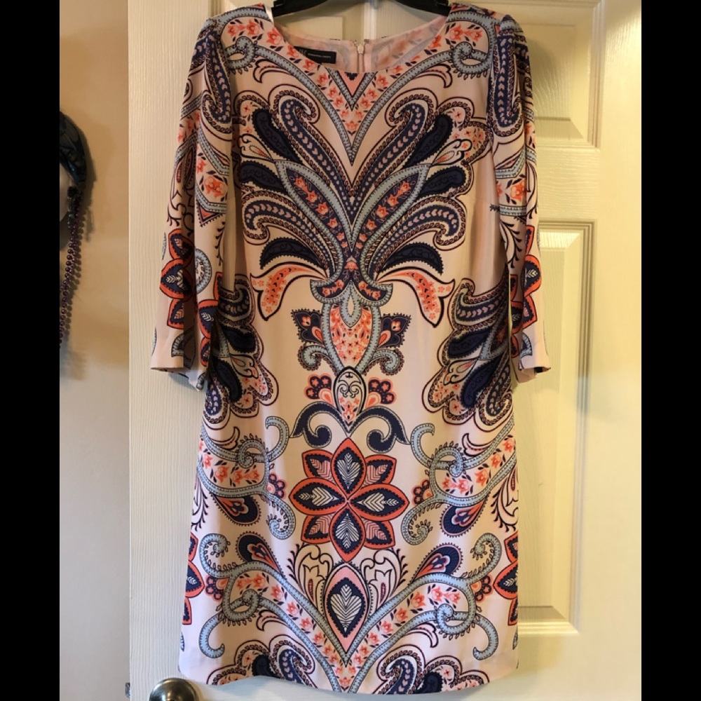 Woman dress